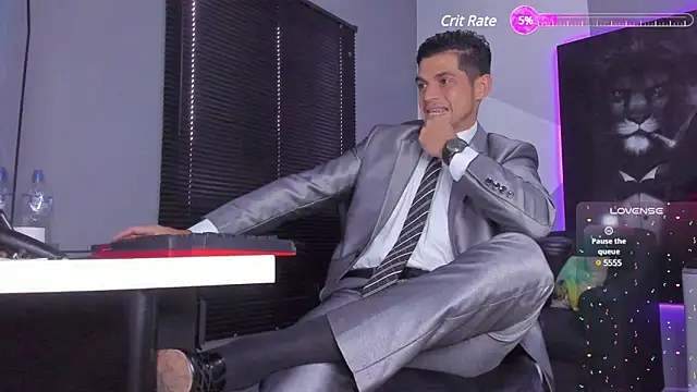 massimo g online show from 02-28-25, 07:14