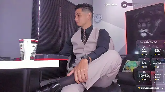 massimo g online show from 03-03-25, 01:20