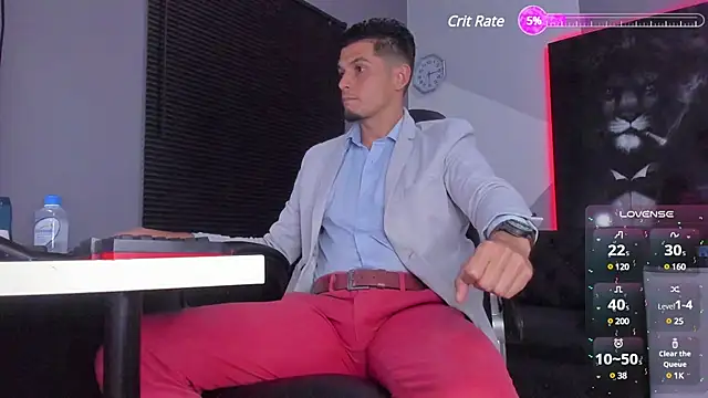 massimo g online show from 03-07-25, 12:04