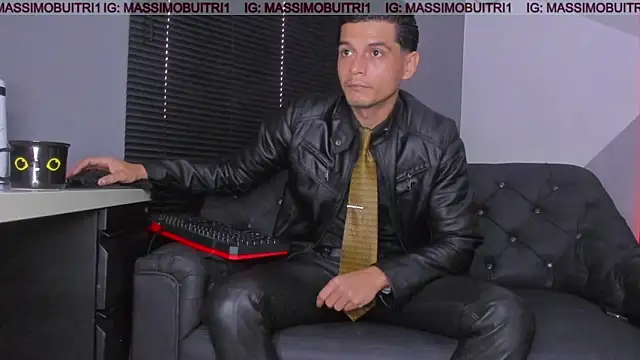 massimo g online show from 11-14-25, 12:59