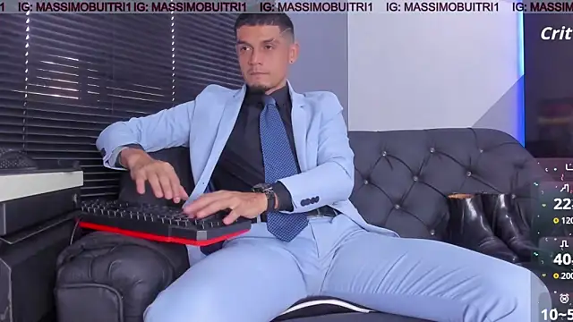 Snapshot of massimo_g chatting on 02-20-26, 10:10 massimo g online show from 02-20-26, 10:10