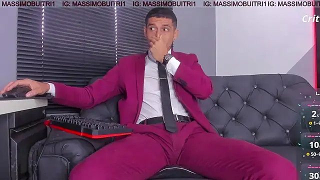 Snapshot of massimo_g chatting on 02-23-26, 01:41 massimo g online show from 02-23-26, 01:41