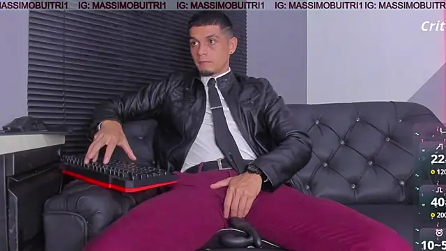 Snapshot of massimo_g chatting on 02-24-26, 01:47 massimo g online show from 02-24-26, 01:47