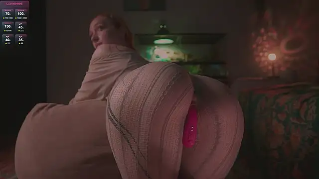 iara  mi online show from 12-17-25, 02:12