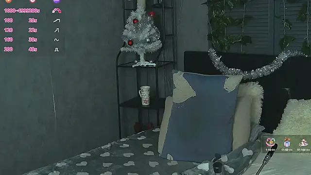 Snapshot of ZenaPallmer chatting on 01-12-25, 04:42 ZenaPallmer online show from 01-12-25, 04:42