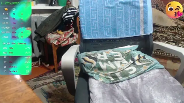 sweetbbabe online show from 11-26-25, 03:46