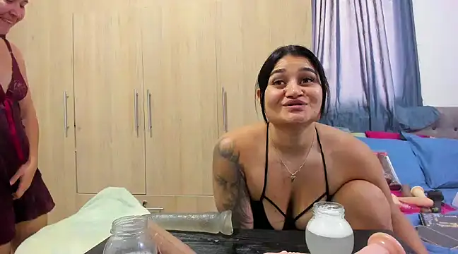 Snapshot of andreita_trujillos chatting on 02-11-25, 09:25 andreita trujillos online show from 02-11-25, 09:25