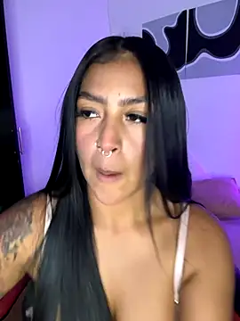 meganjames1 online show from 10-31-25, 12:11