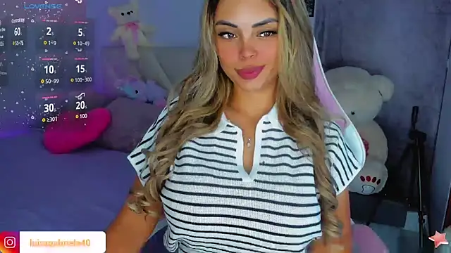 Snapshot of Gabby_prieto chatting on 03-04-25, 01:34 Gabby prieto online show from 03-04-25, 01:34