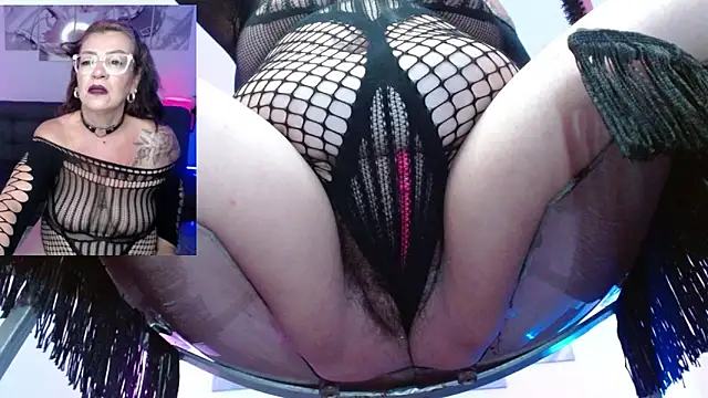 jazmin ross online show from 02-25-26, 01:26