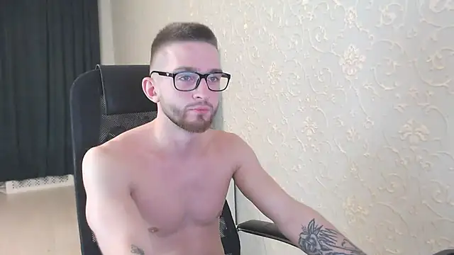 Marselle Laker online show from 01-14-25, 10:34