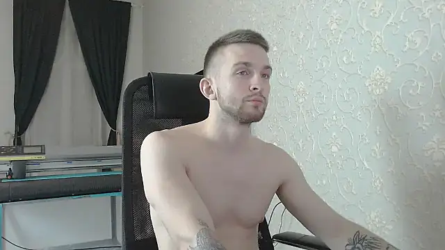 Marselle Laker online show from 11-16-25, 05:29