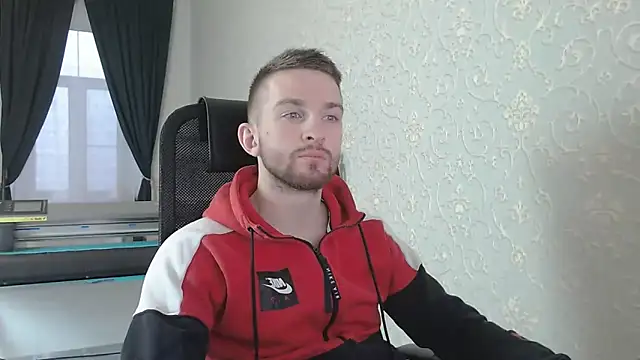 Marselle Laker online show from 11-23-25, 11:54