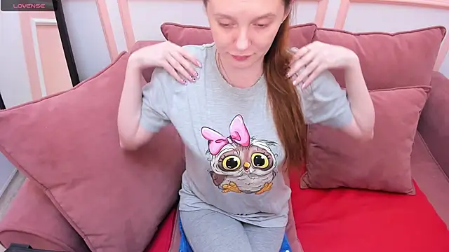 JannaVerdi  online show from 03-07-25, 06:35