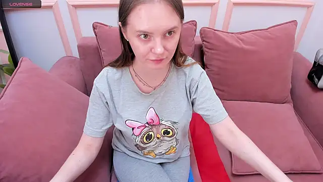 JannaVerdi  online show from 10-22-25, 06:35