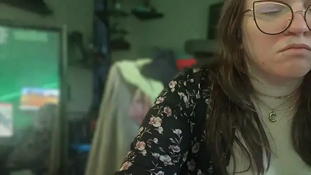 spunlikecottoncandy online show from 12-13-25, 07:53