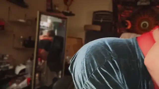 spunlikecottoncandy online show from 12-18-25, 05:41