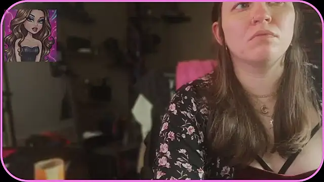 spunlikecottoncandy online show from 01-08-26, 03:58