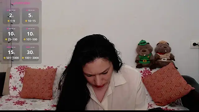 ElenaRose90 online show from 03-14-25, 09:54