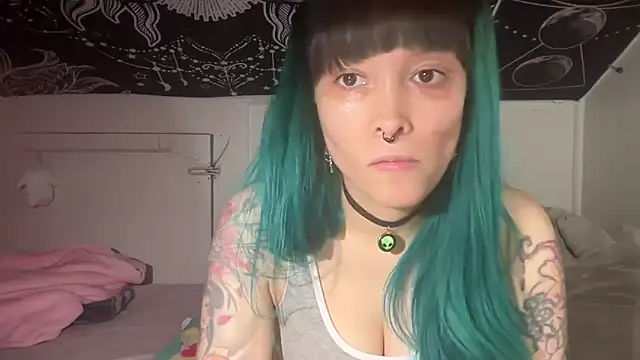 FRRANNKIE online show from 01-03-25, 01:38