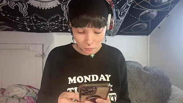 FRRANNKIE online show from 01-04-25, 05:37