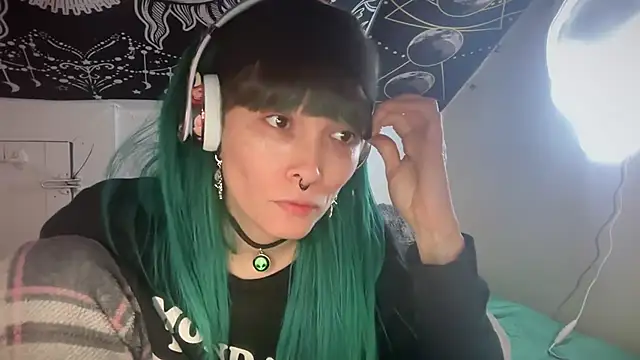 FRRANNKIE online show from 01-04-25, 11:43