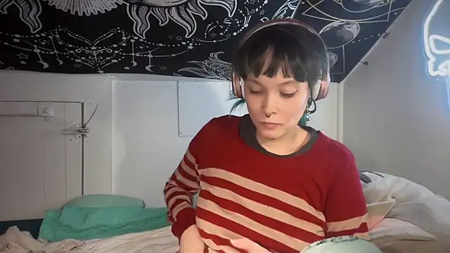 FRRANNKIE online show from 01-17-25, 12:20