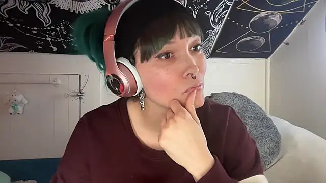 FRRANNKIE online show from 01-25-25, 09:15