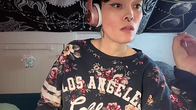 FRRANNKIE online show from 01-26-25, 06:07