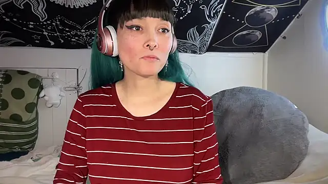 FRRANNKIE online show from 02-20-25, 10:48