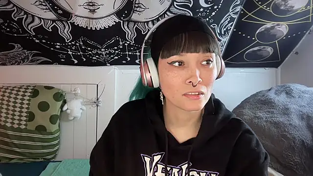 FRRANNKIE online show from 02-21-25, 10:17