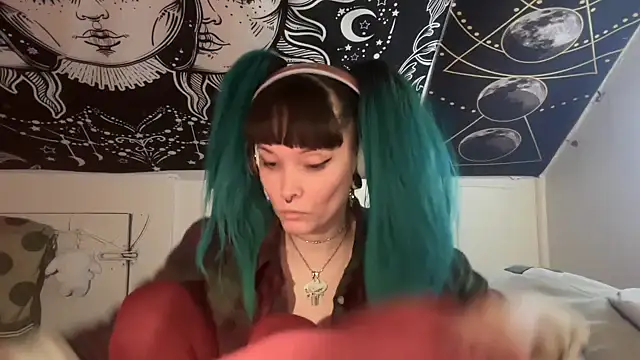 FRRANNKIE online show from 02-27-25, 01:17