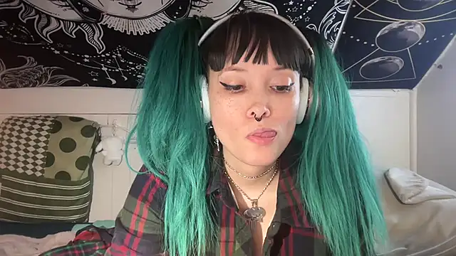 FRRANNKIE online show from 02-27-25, 07:26