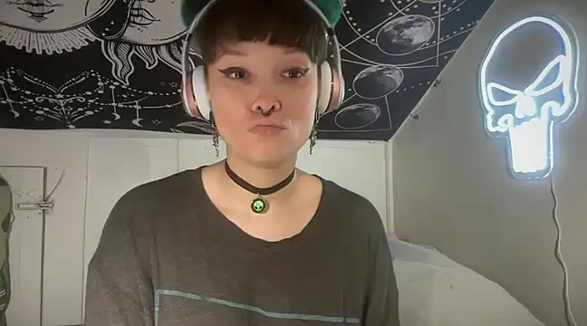 FRRANNKIE online show from 03-19-25, 09:17