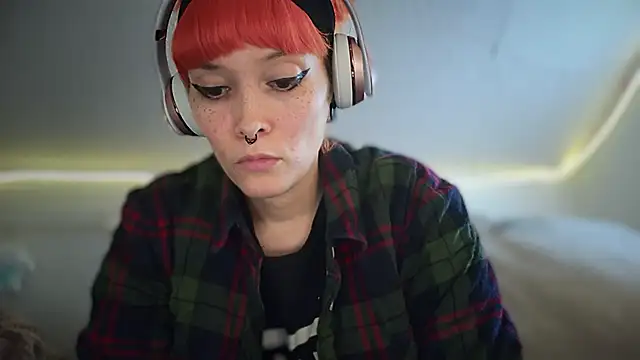 FRRANNKIE online show from 10-10-25, 02:54