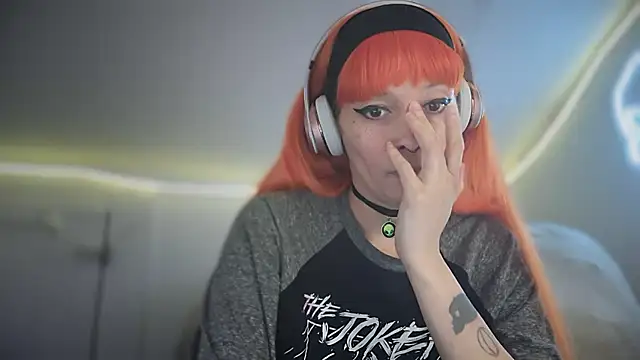 FRRANNKIE online show from 10-12-25, 02:10