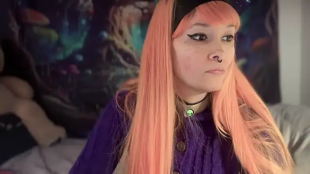 FRRANNKIE online show from 02-03-26, 01:49