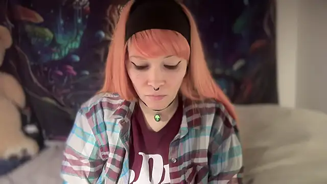 FRRANNKIE online show from 02-04-26, 04:02