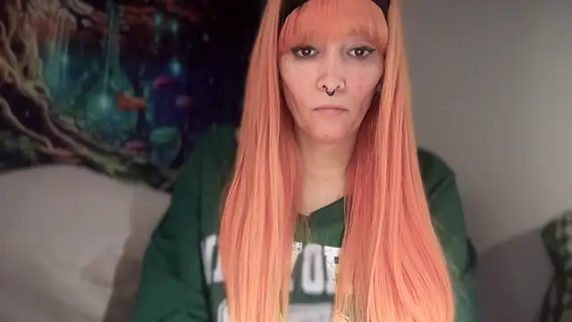 FRRANNKIE online show from 02-08-26, 06:55