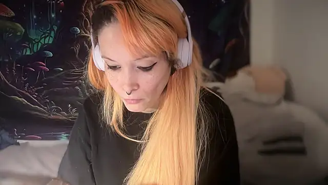 FRRANNKIE online show from 02-25-26, 03:54