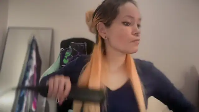 FRRANNKIE online show from 02-27-26, 05:24