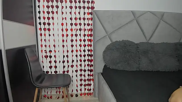 BlueEyesLexy online show from 02-06-26, 07:34