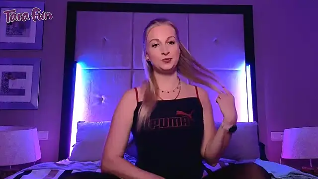 TARA-FUN online show from 09-26-25, 09:52