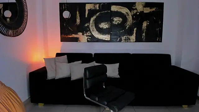 DannaCruz online show from 02-20-25, 01:14