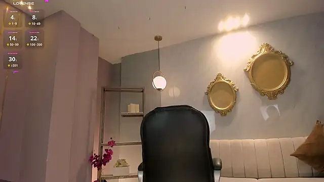 BiancaPierce online show from 01-10-25, 06:28