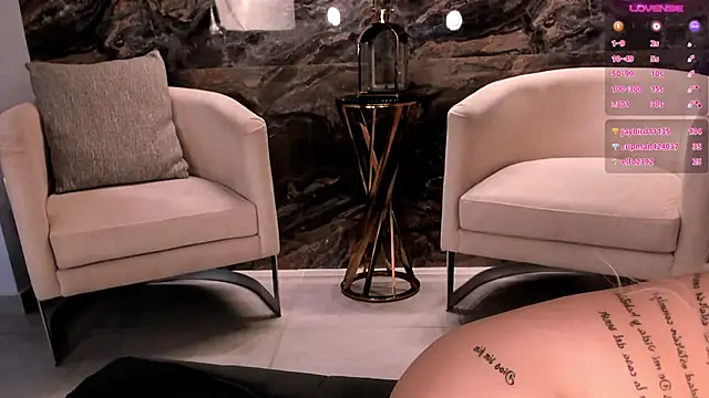 Snapshot of SophiePalmer chatting on 02-20-25, 06:13 SophiePalmer online show from 02-20-25, 06:13