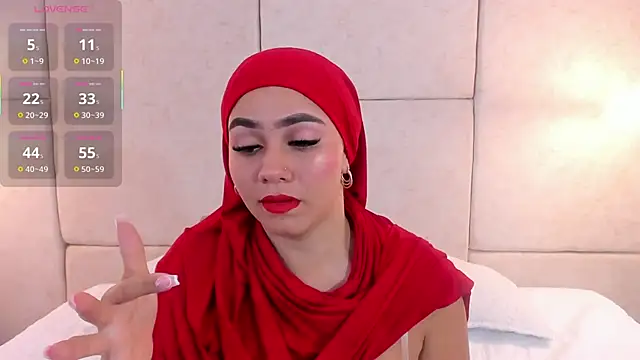 abby gibson online show from 11-22-25, 06:51