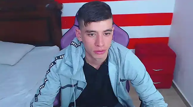 Snapshot of DEIBY_BABY chatting on 12-07-24, 04:09 DEIBY BABY online show from 12-07-24, 04:09