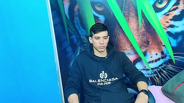 Snapshot of DEIBY_BABY chatting on 09-23-25, 07:28 DEIBY BABY online show from 09-23-25, 07:28