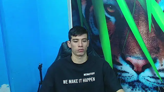 Snapshot of DEIBY_BABY chatting on 09-27-25, 02:22 DEIBY BABY online show from 09-27-25, 02:22